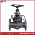 Forged Steel Flange Globe Valve